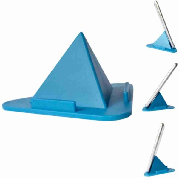 Pyramid Mobile stand