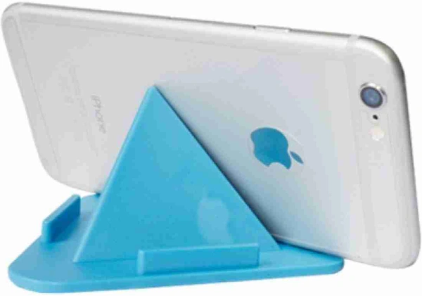 Pyramid Mobile stand