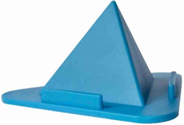 Pyramid Mobile stand