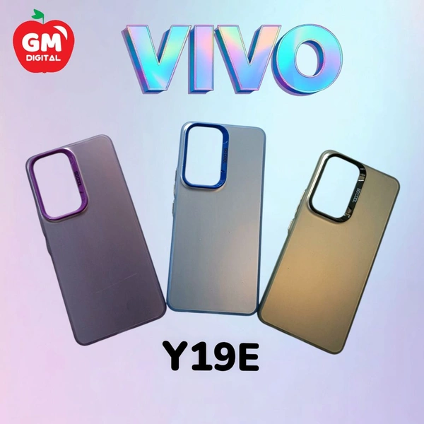Vivo Y19E Cover So Cool Important OG Quality