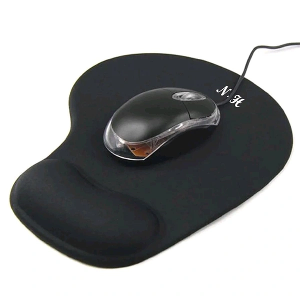 Comfort Mouse Pad 