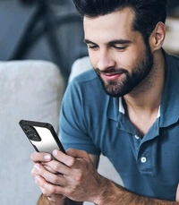 Vivo V15 Cover ( Ipacky Important Quality )