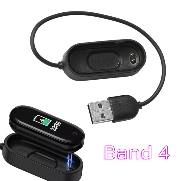 Mi Band 4 Charger