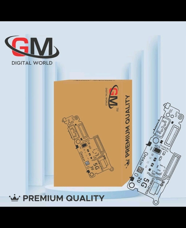 Vivo Y55 Cc Flex {PremiumQuality}