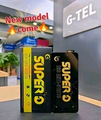 Vivo V9 / Y81 / Y83 / Y83 PRO / Y81S / Y85 / Z1 / Z3X / Y89 / V9 Youth / V9PRO / X21 / OPPO A3S / A5 / F7 / REALME 2 / C1 / 1+6 ( Super D Universal Glass )