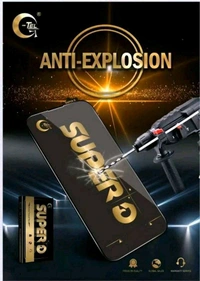 Vivo V17 / V17 PRO / V19 / Vivo X30 5G / X30 PRO 5G / IQOO3 5G / RENO 3 PRO (Super D Universal Glass)