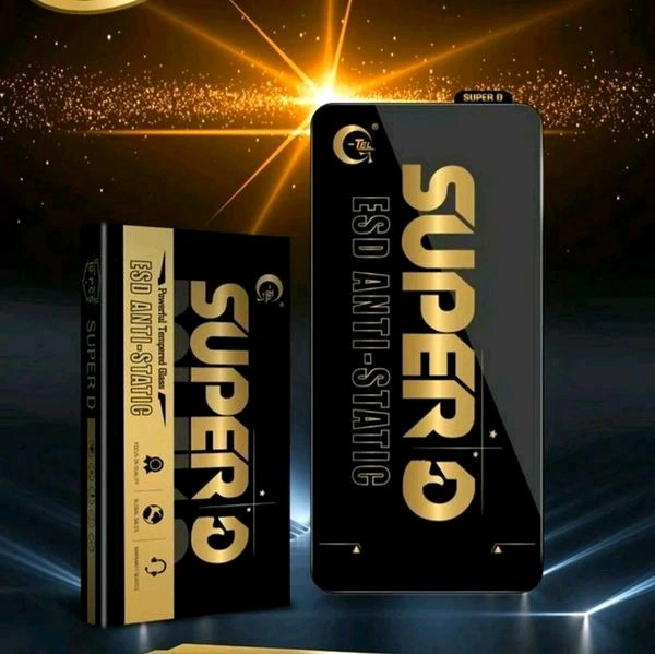 Vivo V17 / V17 PRO / V19 / Vivo X30 5G / X30 PRO 5G / IQOO3 5G / RENO 3 PRO (Super D Universal Glass)