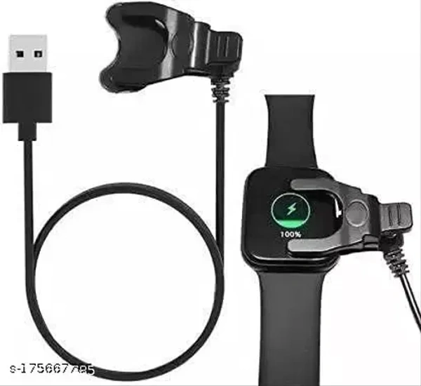 Universal 2Pin SmartWatch Charger