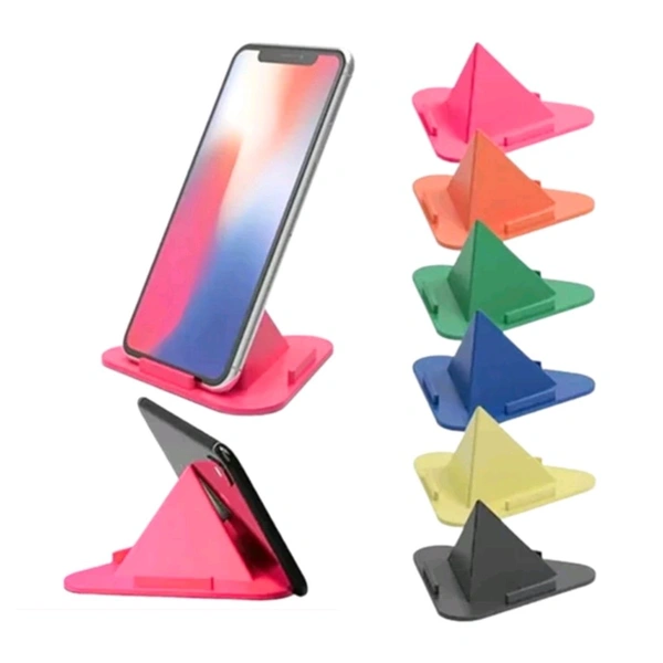 PYRAMID MOBIE STAND