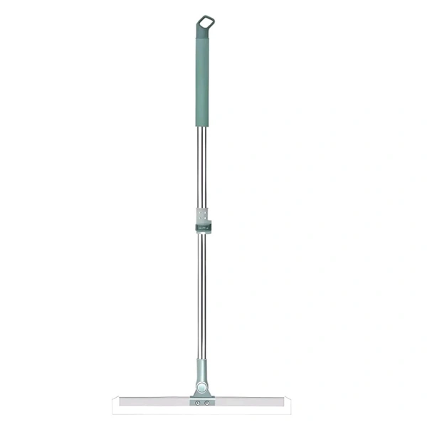 Premium Telescopic Extendable Long Wiper Mop With Wide Wiping Head For Perfect Floor Cleaning