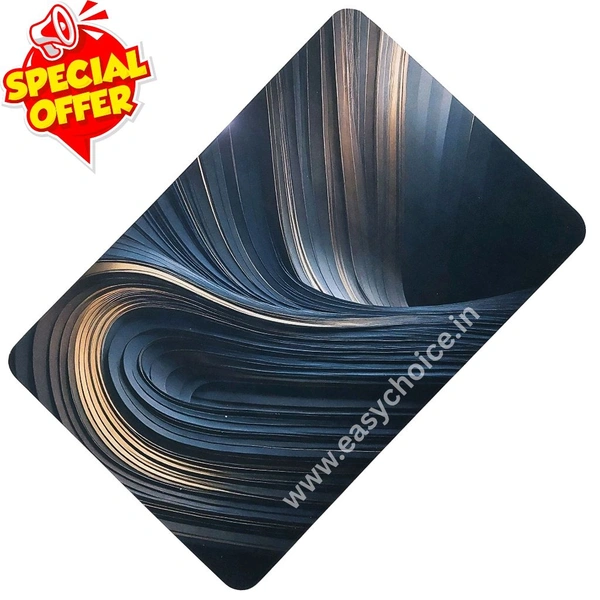 High Quality Special Edition Luxury Anti Slip Water Absorbing Mat PM16