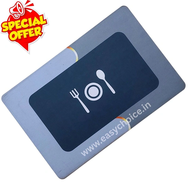 High Quality Dark Blue Kitchen Luxury Anti Slip Water Absorbing Mat PM20