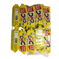 PRIYAGOLD CNC Biscuits - ₹5  - Pack Of 10