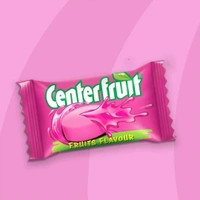 Center Fruit - (210 × 2.7g)