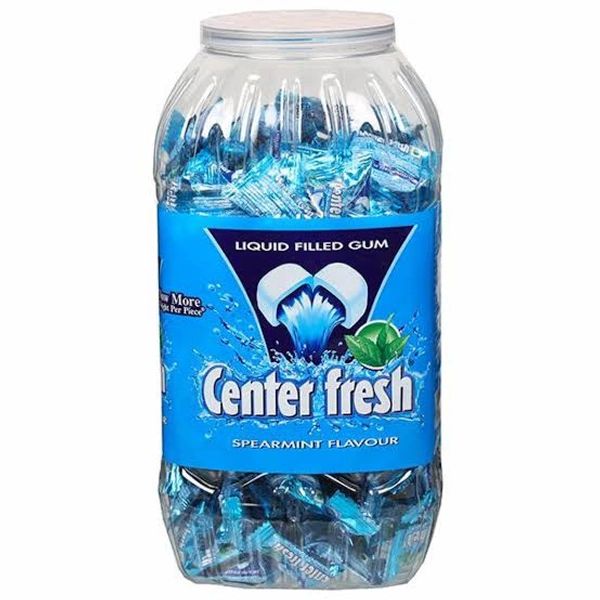 Center Fresh - (225 × 2.8g each)