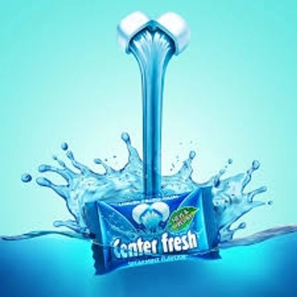 Center Fresh - (225 × 2.8g each)