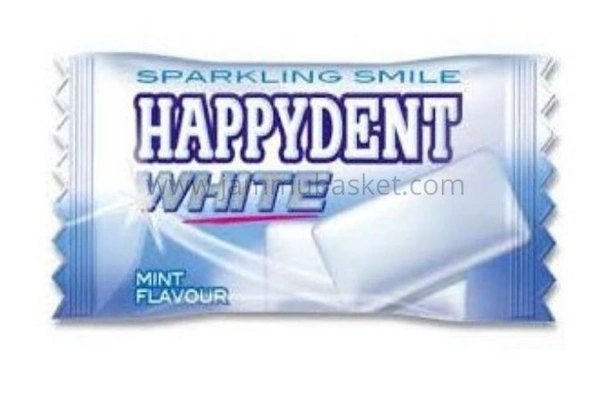 Happydent White