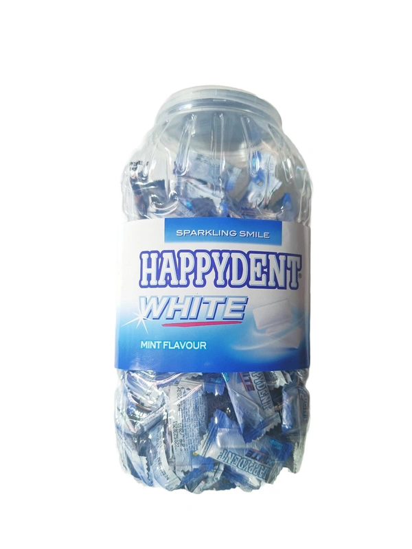 Happydent White