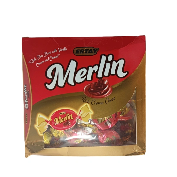 Merlin - ₹5 - 