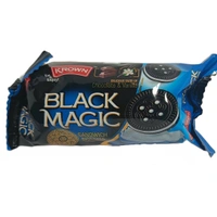 KROWN Black Magic - ₹5 (Pack Of 12) -
