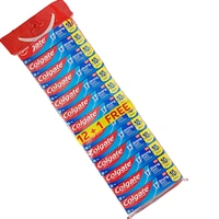 Colgate Toothpaste - ₹10 (Pack Of 12 + 1) -