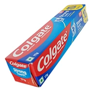 Colgate Toothpaste - ₹10 (Pack Of 12 + 1) -