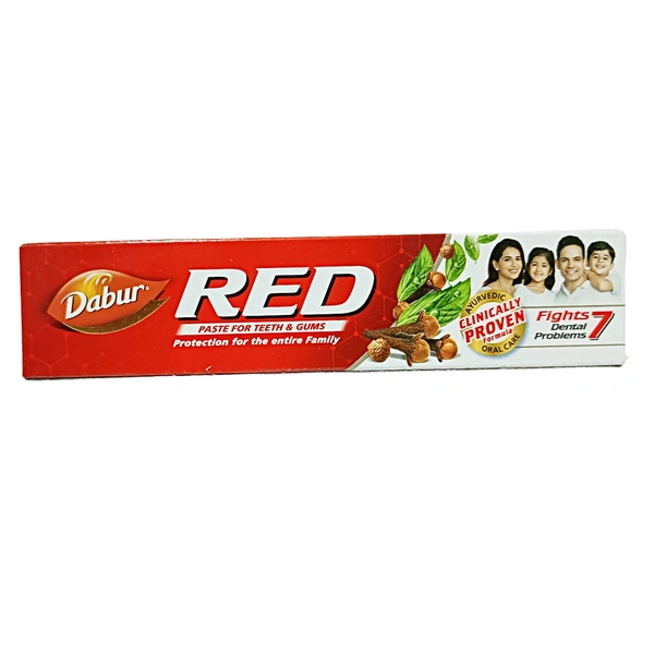 Dabur Red Paste - (100g)