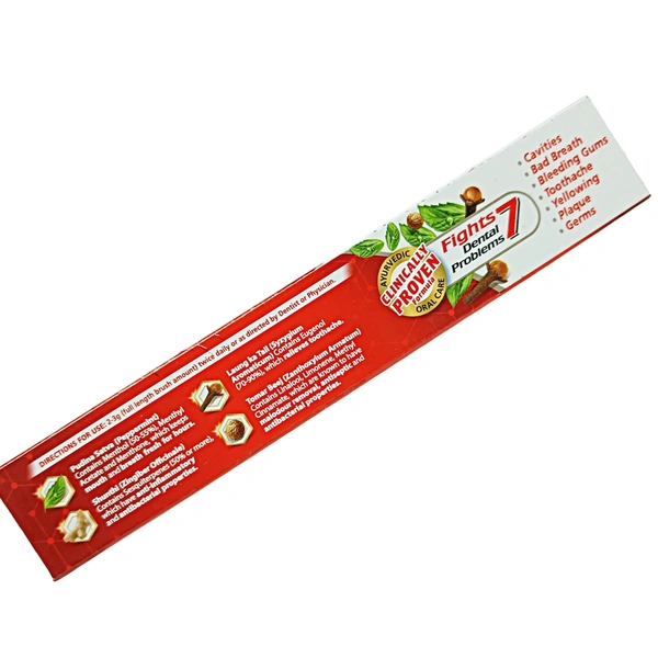 Dabur Red Paste - (100g)