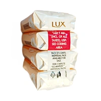 Lux Jasmine (4N × 41g) - ₹10