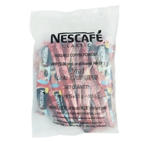 Nescafe Classic Coffe (Pack Of 144) - ₹2
