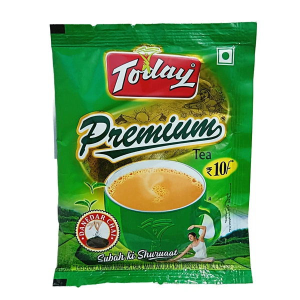 Today Premium - ₹10 (Pack Of 30)