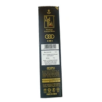 Zed Black Premium Incense Sticks - (12N ×₹12)