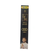 Zed Black Premium Incense Sticks - (12N ×₹12)