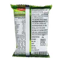 Haldiram's Chatpata Dal - ₹5 (Pack Of 12)