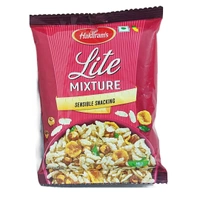Haldiram's Lite (Diet) Mixture - ₹10 (Pack Of 12)