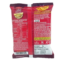 Haldiram's Lite (Diet) Mixture - ₹10 (Pack Of 12)