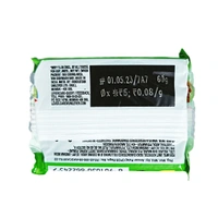 Vim Dishwash Bar - Lemon - ₹5 - Pack Of 1