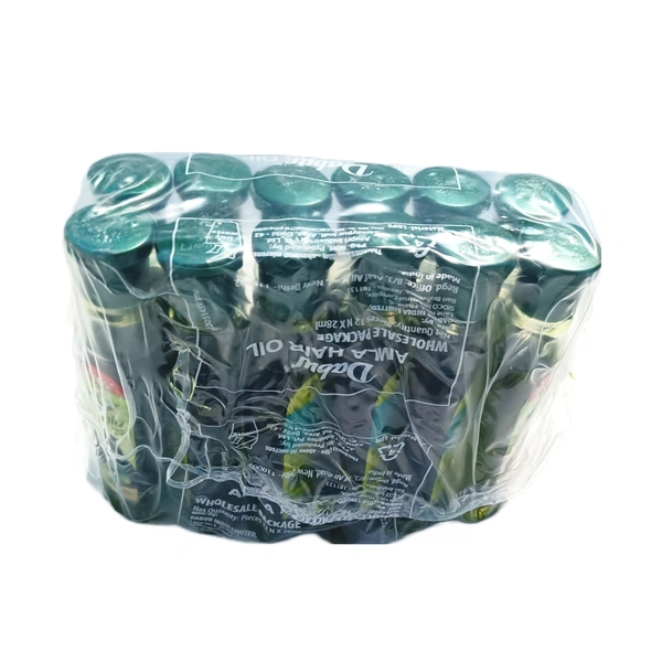 Dabur Amla Hair Oil - (12N × ₹10)