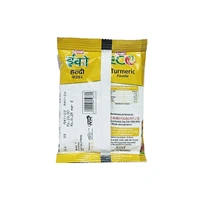 Eagle Eco, Turmeric Powder - ₹10 (36g) (Pack Of 10) -