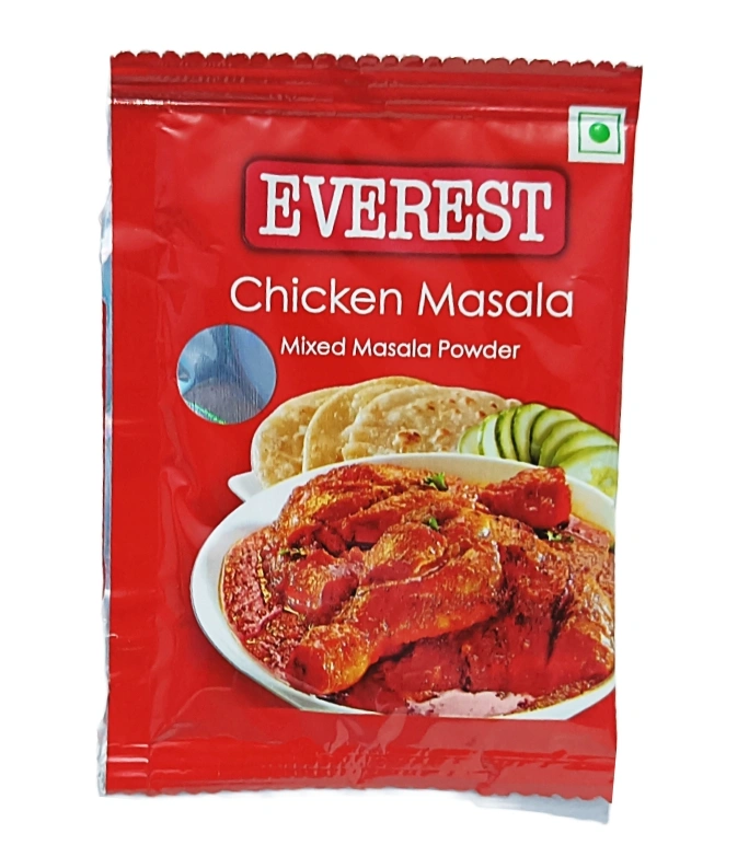 【値下げ（1回目）】Everest 8X30 Field7.5° Everest Meat (Mutton) Masala