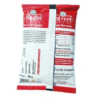 Eagle Red Chilli Powder - 100g