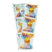 Ghari Detergent Powder - ₹10 - Pack Of 6