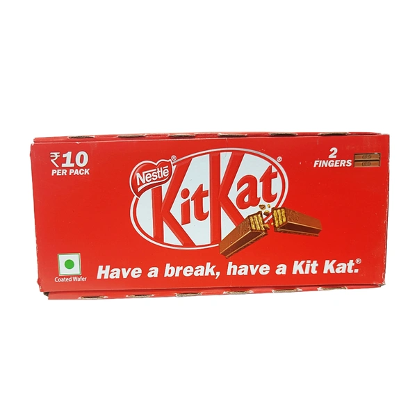 Nestle Kit kat - ₹10