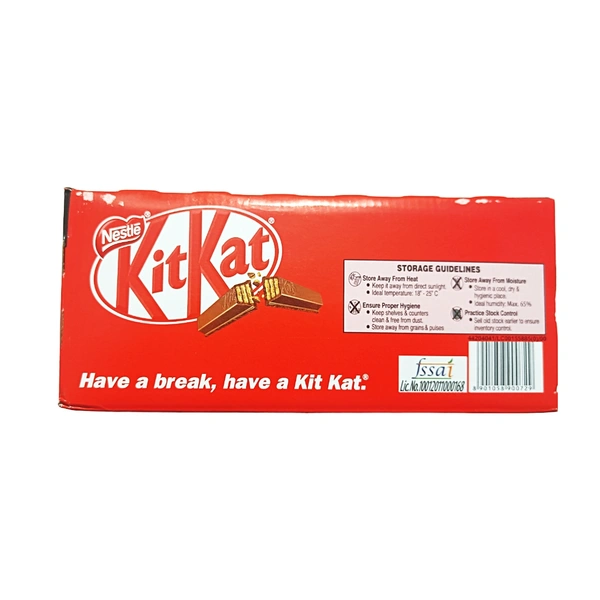 Nestle Kit kat - ₹10