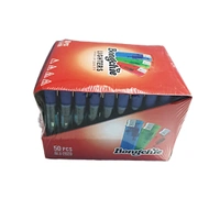 Bongchie Lighters (Pack Of 50)