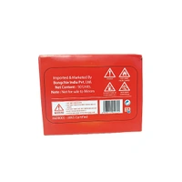 Bongchie Lighters (Pack Of 50)