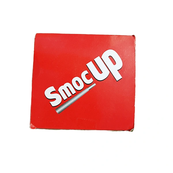 SmocUP Pre - Roll  Cone