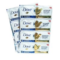 Dove Shampoo + Hair Conditioner - ₹5 × 16N