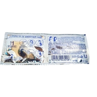 Dove Shampoo + Hair Conditioner - ₹5 × 16N