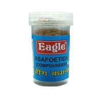 Eagle Heeng Bandhani (Pack Of 20 × 5g)